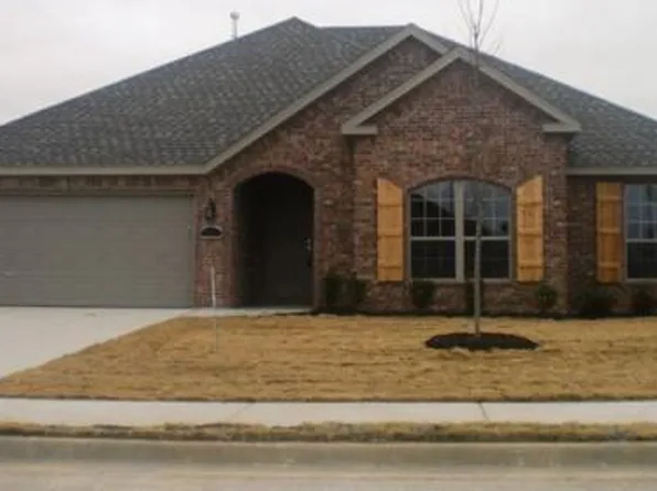 1071 Sienna Dr, Centerton, AR 72719