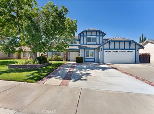 12832 King Canyon Rd, Victorville, CA 92392