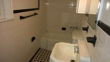 Rented by Johanna Gyuro, LREB
