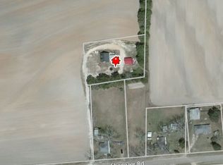 389 Ebenezer Rd, Webb, AL 36376