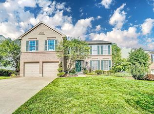 6528 Copperleaf Ln, Cincinnati, OH 45230