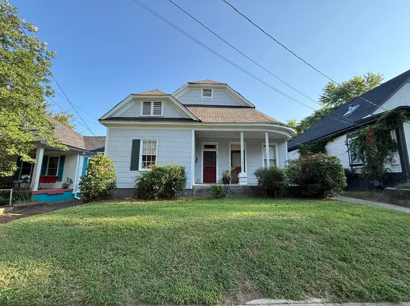 2092 Linden Ave, Memphis, TN 38104