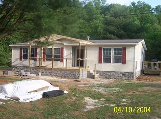 1476 Vaughn Mill Rd, Evensville, TN 37332