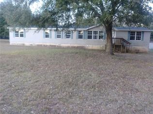 10790 Bennett Rd N, Grand Bay, AL 36541