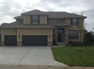 21355 W 107th Pl, Olathe, KS 66061