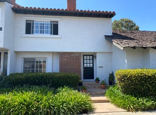 430 Vista Suerte, Newport Beach, CA 92660