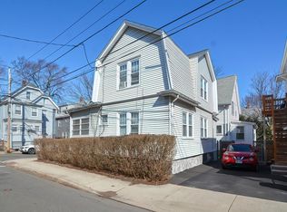 119 Walnut St, Everett, MA 02149