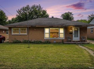 3109 Shawnee Ave, Flint, MI 48507