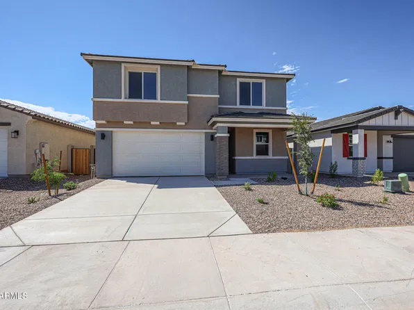 6187 E CROCKETT Way, San Tan Valley, AZ 85144