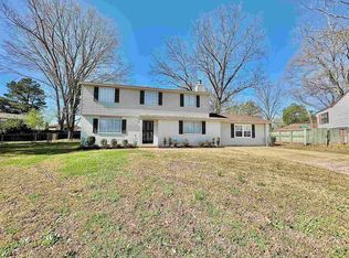 4385 Ridge Bay Cv, Millington, TN 38053