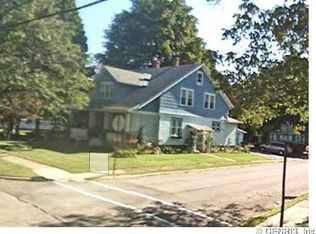 88 Main St N, Perry, NY 14530