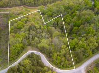 0 Sugar Cove Way, Newport, TN 37821