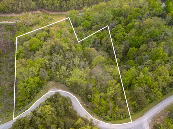 0 Sugar Cove Way, Newport, TN 37821