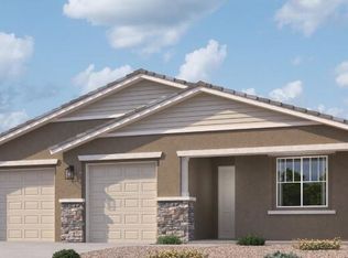 2590 E Abe Truckle Ave, San Tan Valley, AZ 85140