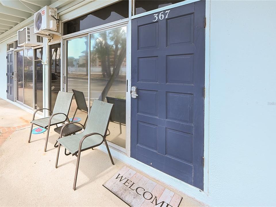 1st image of 18399 GULF BOULEVARD #367