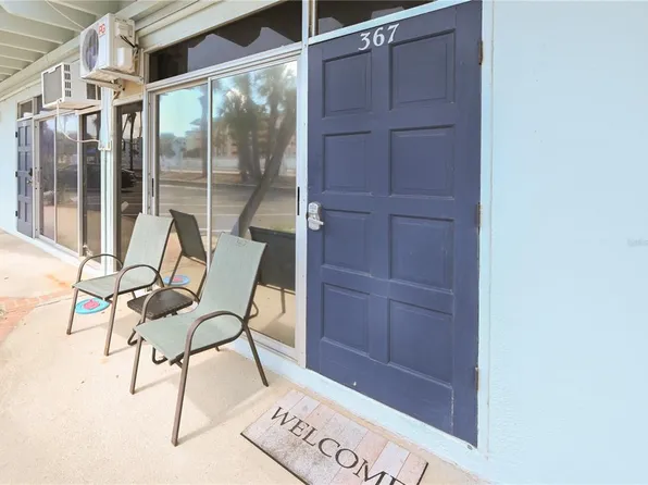 18399 GULF BOULEVARD #367, INDIAN ROCKS BEACH, FL 33785