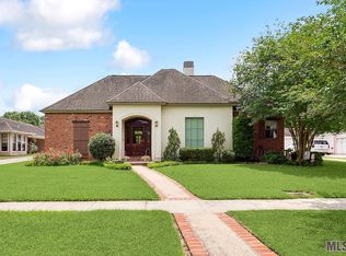 12428 Schlayer Ave, Baton Rouge, LA 70816