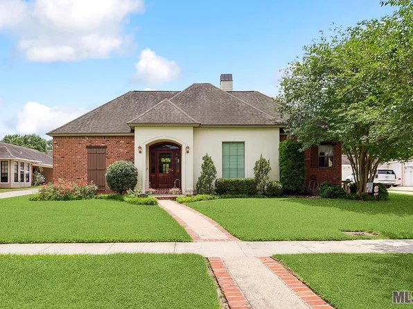 12428 Schlayer Ave, Baton Rouge, LA 70816
