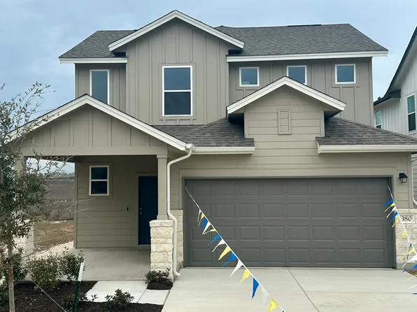 429 Young St, Buda, TX 78610