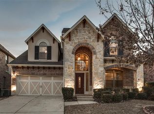 6834 Prairie Flower Trl, Dallas, TX 75227