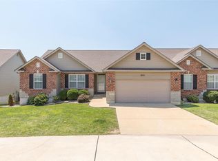 2231 Prairie Hollow Rd, Imperial, MO 63052
