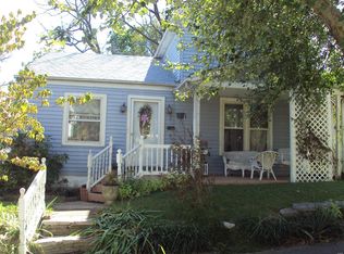 3566 Manhattan Ave, Saint Louis, MO 63143