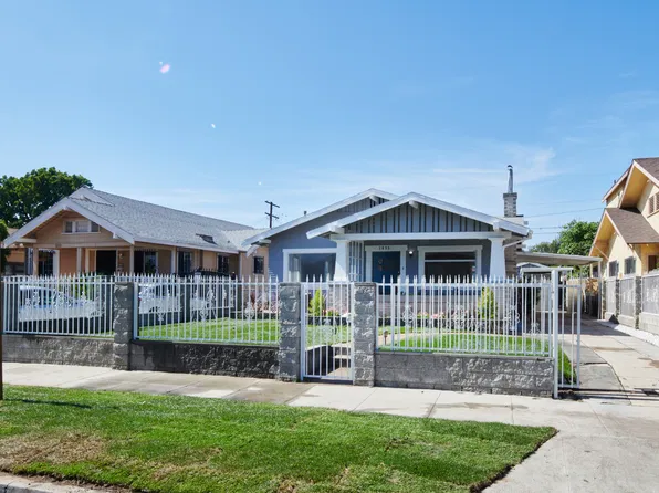 1835 W 43rd St, Los Angeles, CA 90062