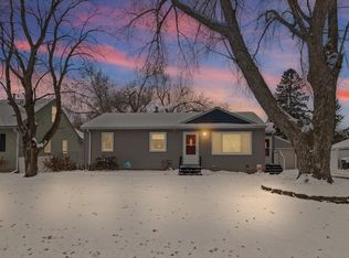 5607 Fairview Ave N, Shoreview, MN 55126