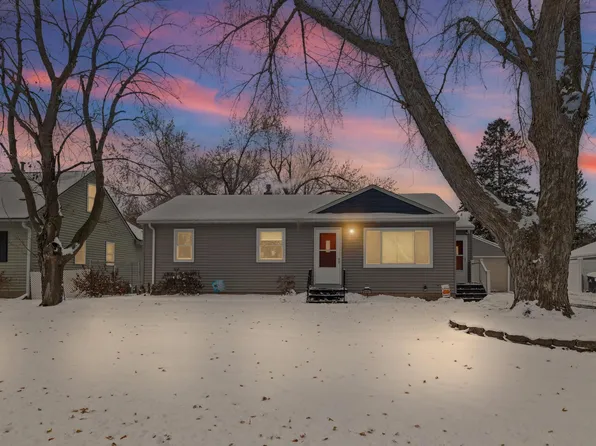 5607 Fairview Ave N, Shoreview, MN 55126