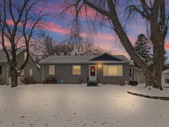 5607 Fairview Ave N, Shoreview, MN 55126