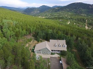 6331 Bear Paw Rd, Golden, CO 80403