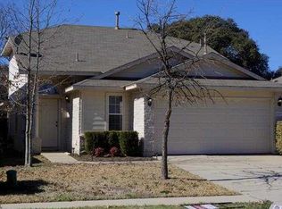 11600 Bruce Jenner Ln, Austin, TX 78748