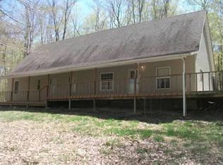 4230 Clines Chapel Rd, Waverly, OH 45690