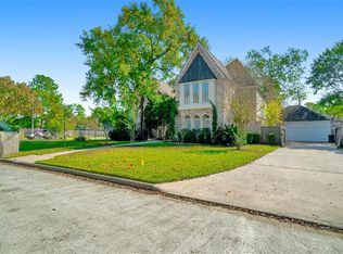 7703 Painton Ln, Spring, TX 77389