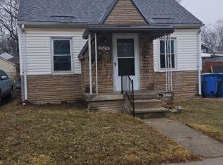 7519 Meadow Ave, Warren, MI 48091