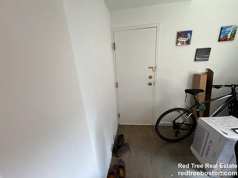 1406 Beacon St #3A — Photo 12