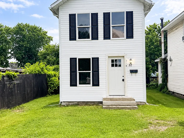 718 Rice St — Photo 1