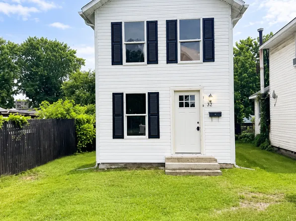 718 Rice St, Newark, OH 43055
