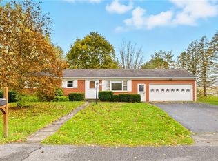 137 Albert St, Friedens, PA 15541