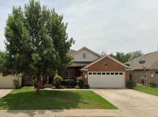 810 Ripperton Run, Cedar Park, TX 78613