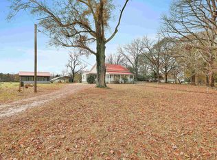 2580 Patton Rd, Griffin, GA 30224