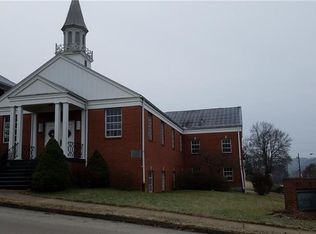 324 Fairmont Ave, Trafford, PA 15085