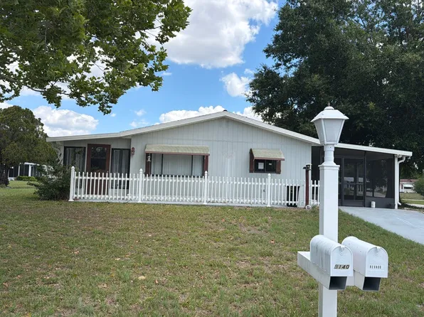 9135 SW 104th Pl, Ocala, FL 34481