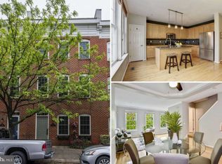 1603 Beason St, Baltimore, MD 21230