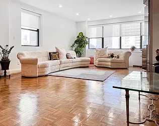 Rented by Keller Williams NYC