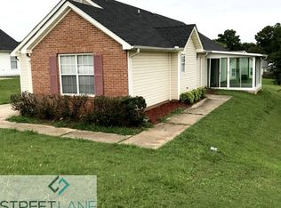 507 Lakecourt Dr, McDonough, GA 30253