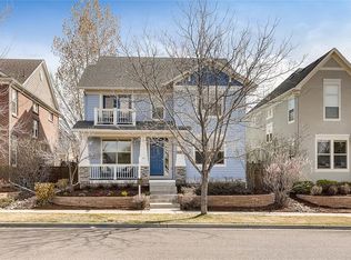9836 E 27th Dr, Denver, CO 80238