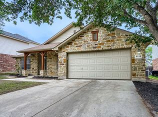 8518 EL CAMINO CT, San Antonio, TX 78254