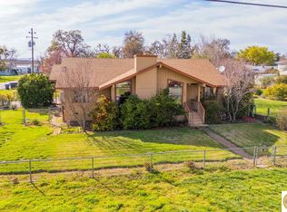 580 3rd St, Tehama, CA 96090