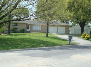 5615 NW 35th St, Topeka, KS 66618